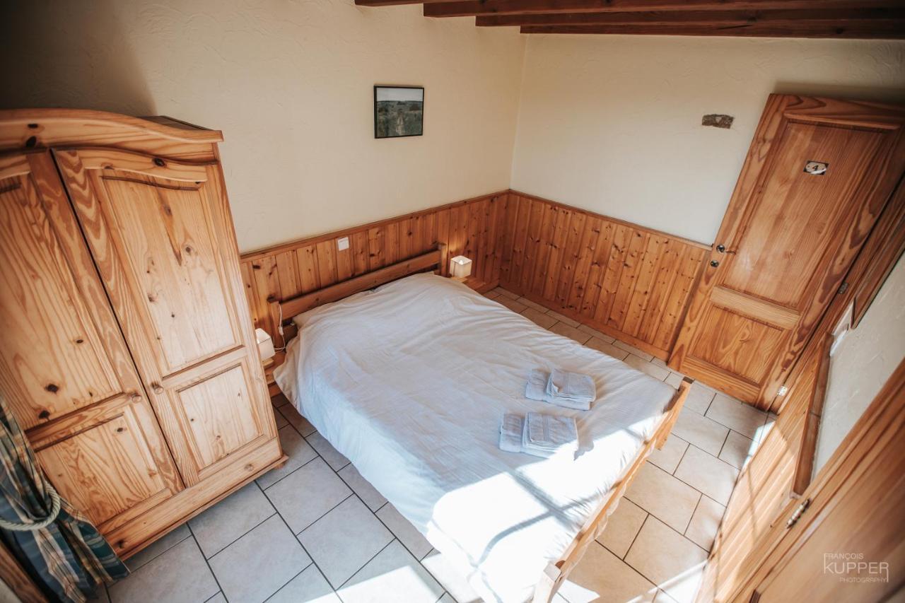 Villa Le Gagnage 31 Pers- Malmedy, Rustique, Vue, Wellness Exterior foto